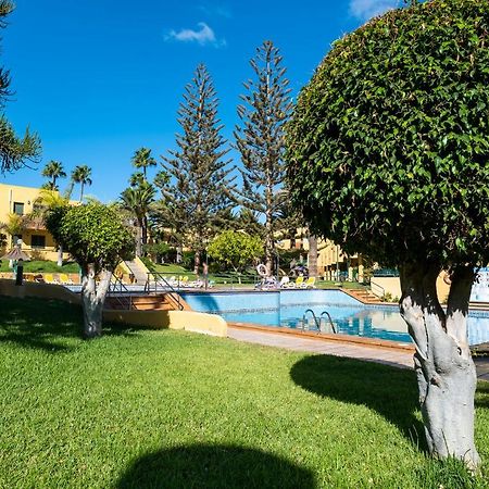 Appartement Casa Coco, Corralejo Extérieur photo