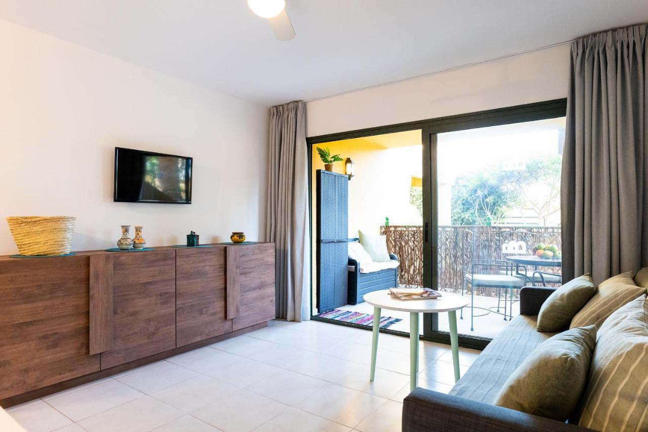Appartement Casa Coco, Corralejo Extérieur photo