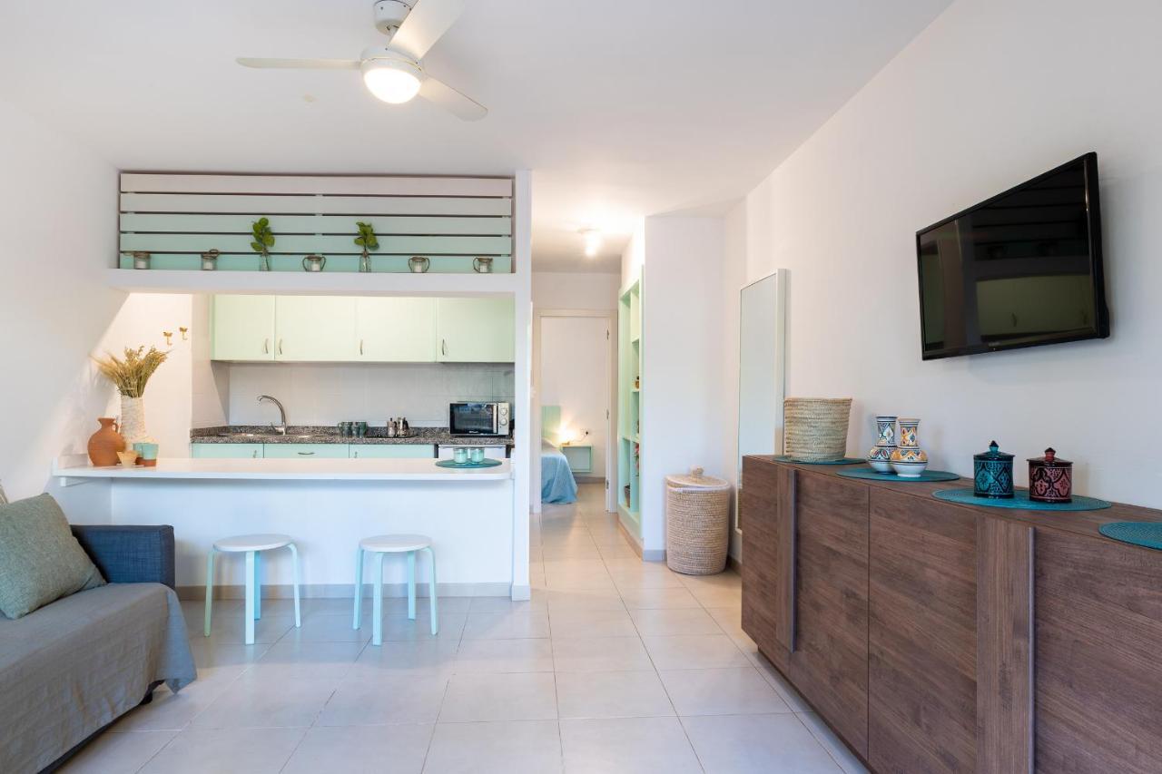 Appartement Casa Coco, Corralejo Extérieur photo