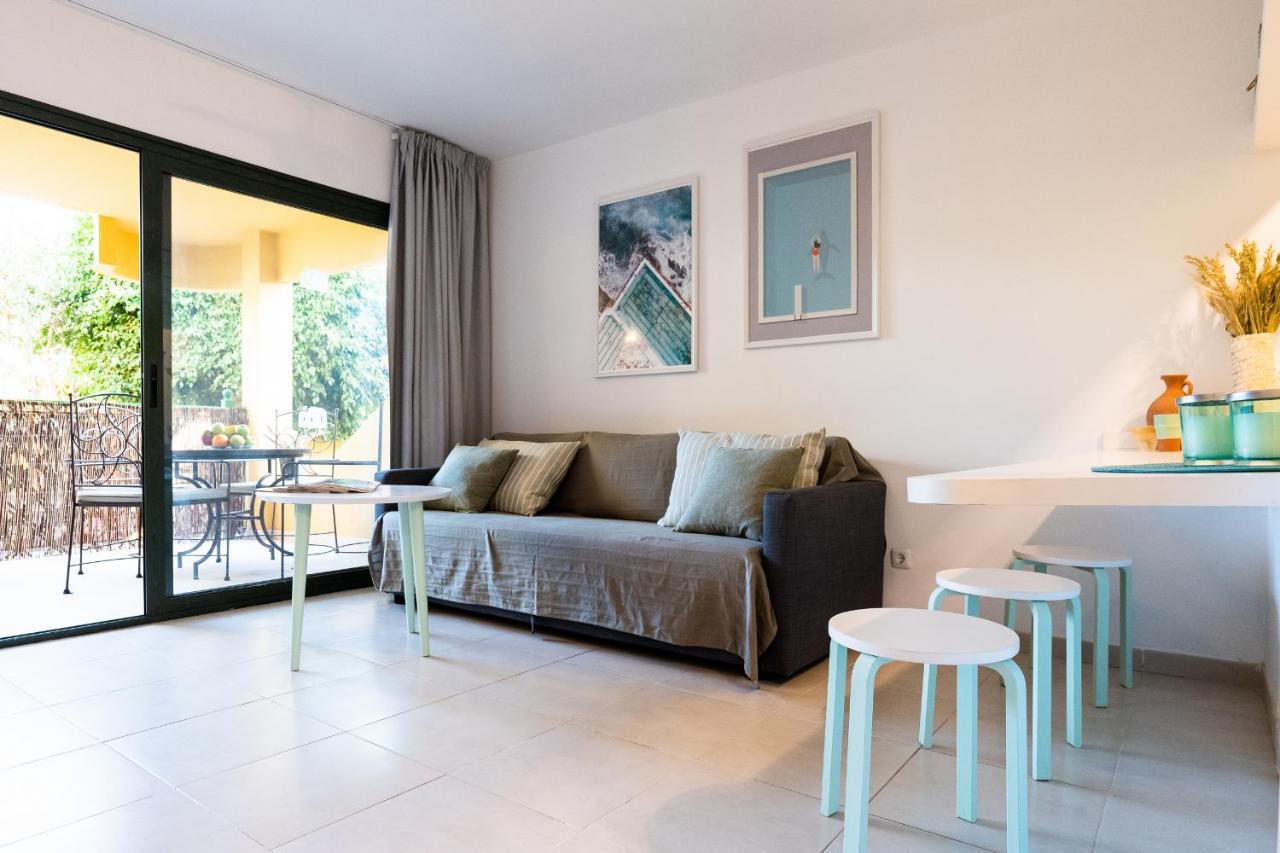 Appartement Casa Coco, Corralejo Extérieur photo