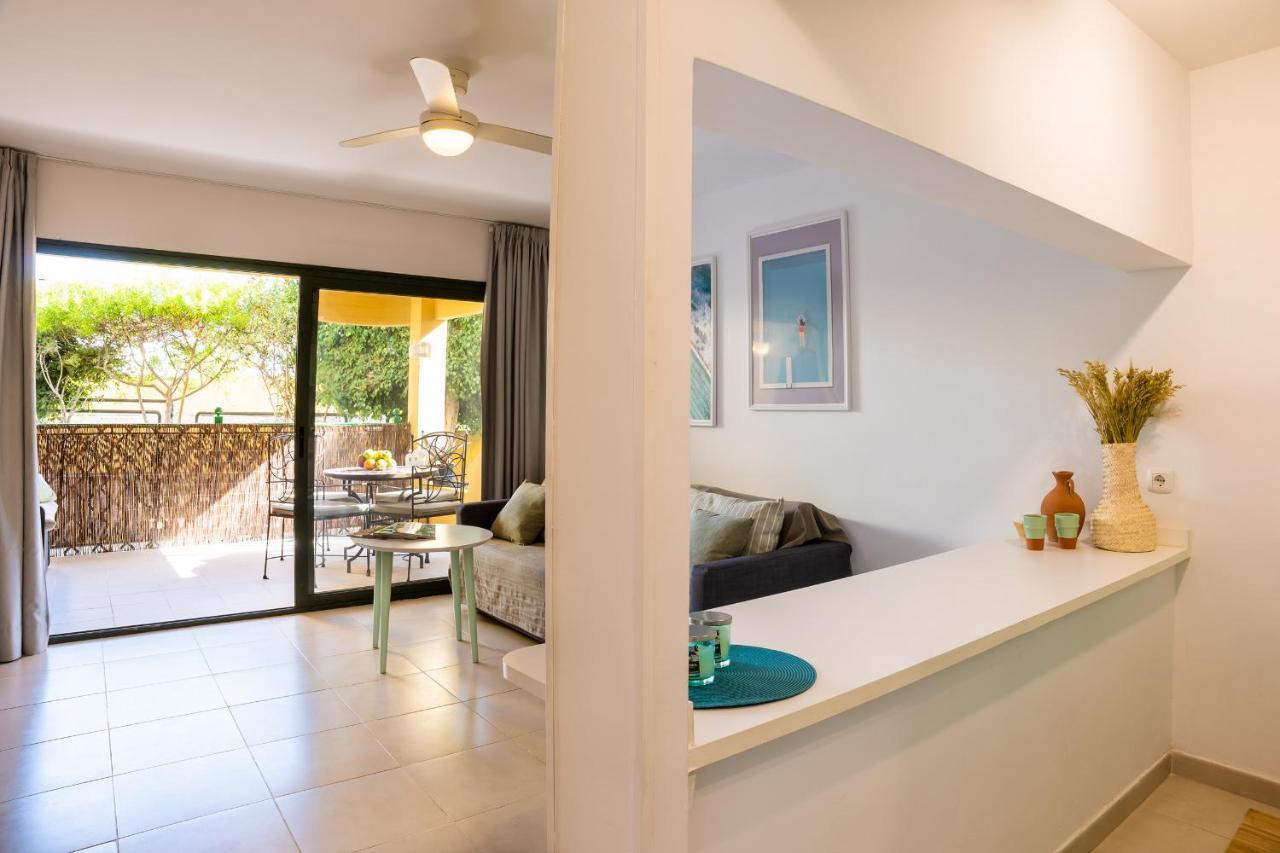 Appartement Casa Coco, Corralejo Extérieur photo