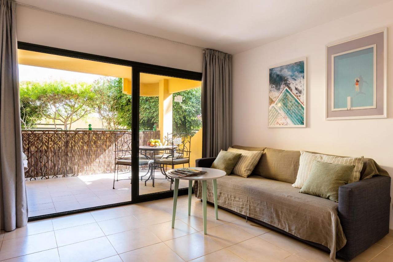 Appartement Casa Coco, Corralejo Extérieur photo