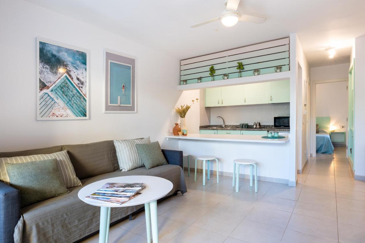 Appartement Casa Coco, Corralejo Extérieur photo