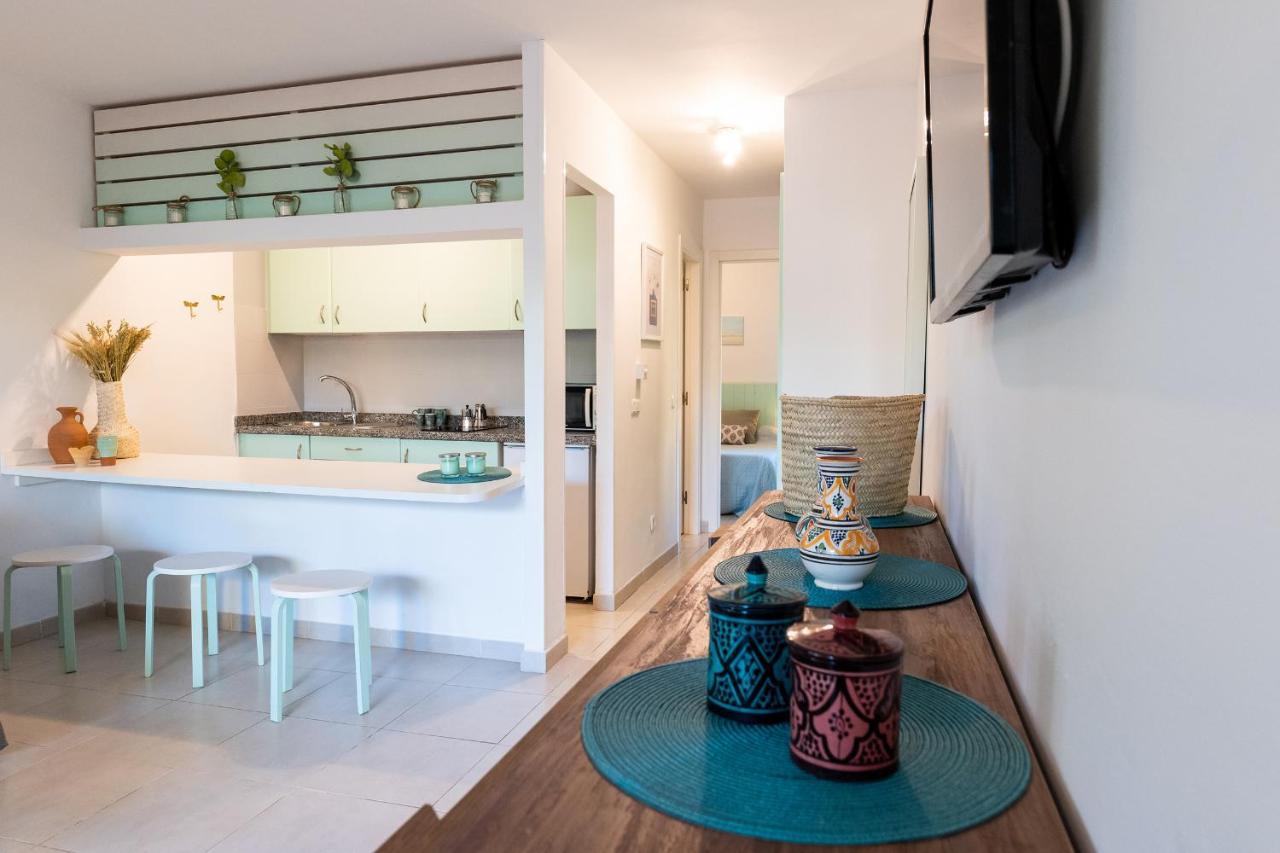 Appartement Casa Coco, Corralejo Extérieur photo