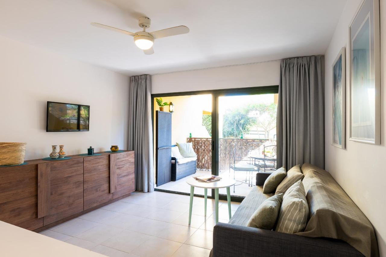 Appartement Casa Coco, Corralejo Extérieur photo