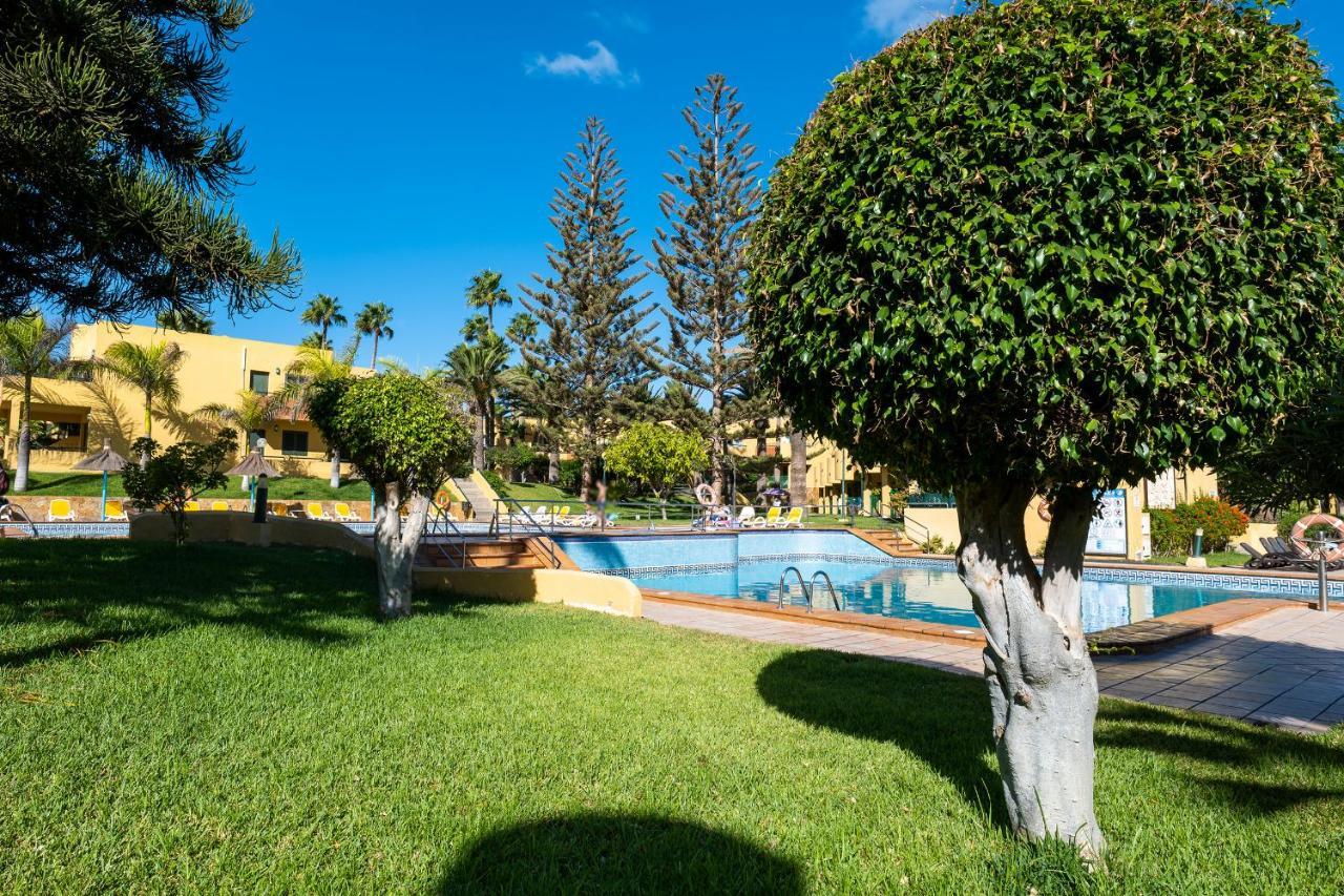Appartement Casa Coco, Corralejo Extérieur photo