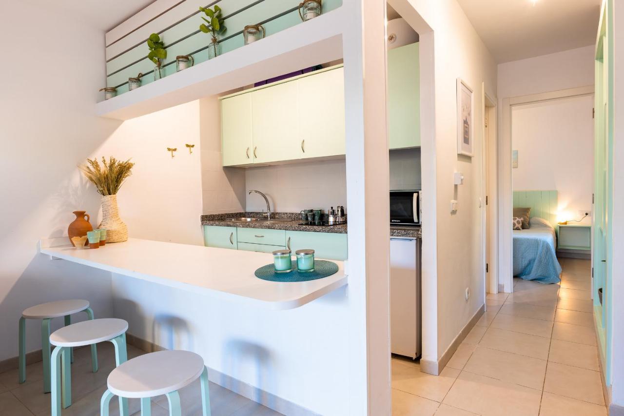 Appartement Casa Coco, Corralejo Extérieur photo