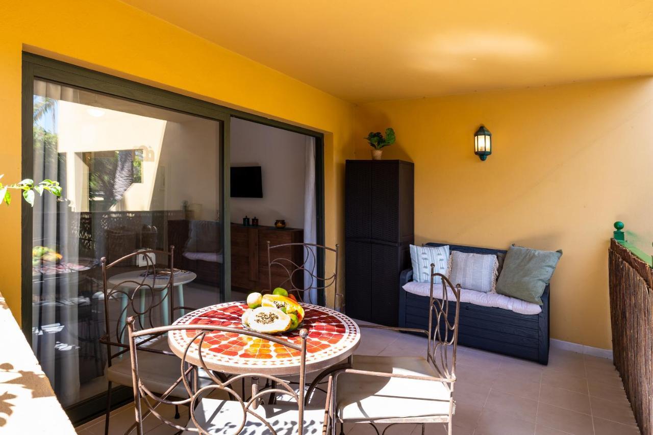 Appartement Casa Coco, Corralejo Extérieur photo