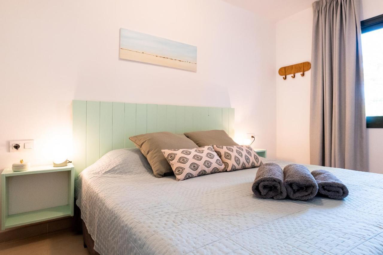 Appartement Casa Coco, Corralejo Extérieur photo
