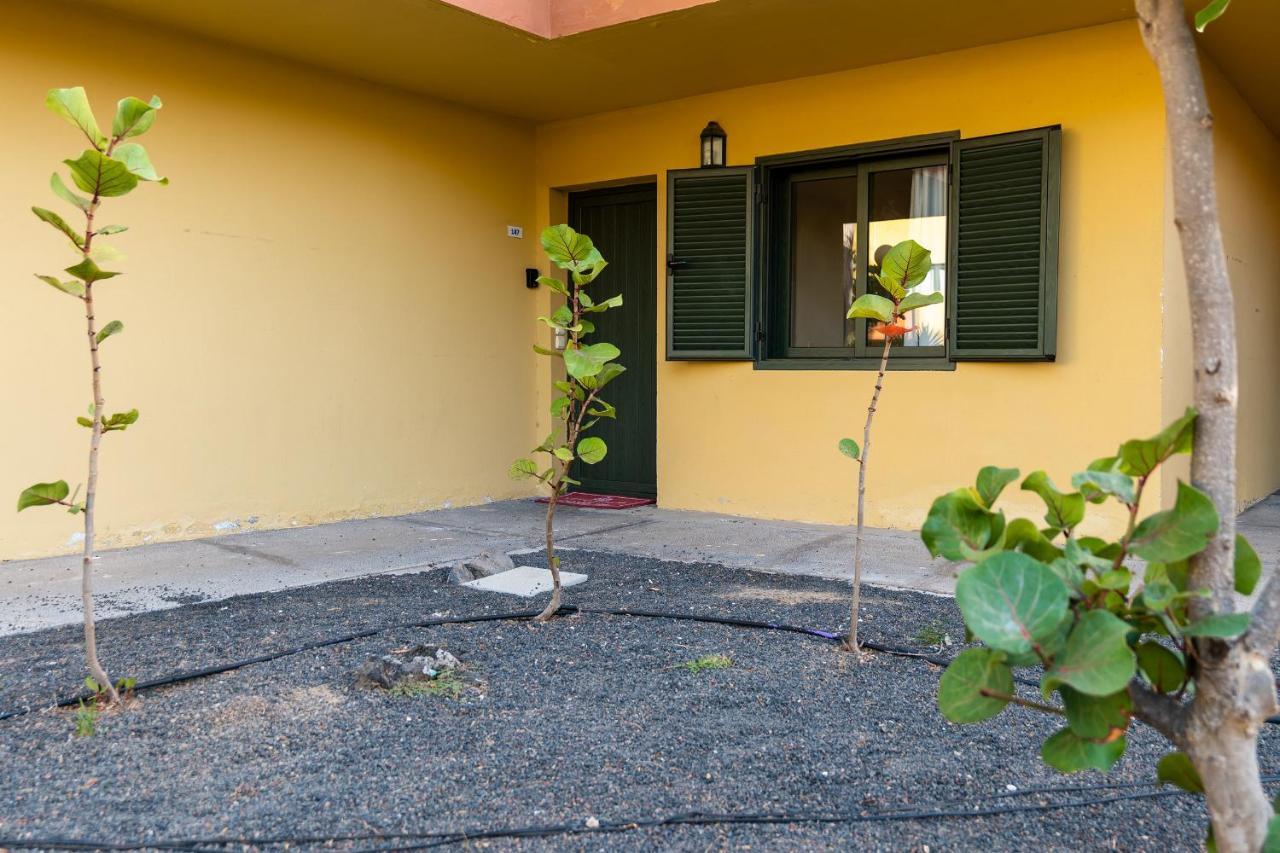 Appartement Casa Coco, Corralejo Extérieur photo