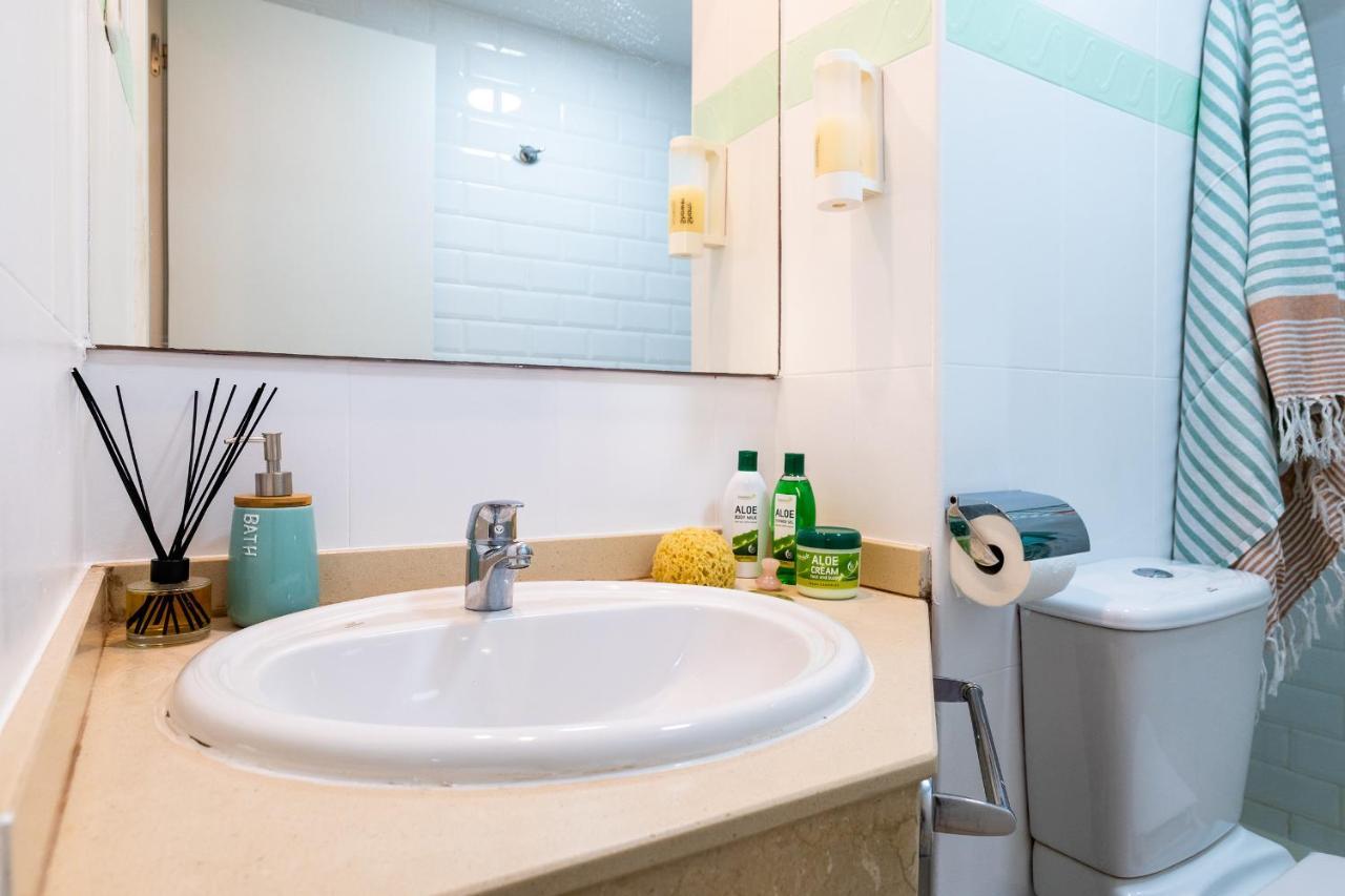Appartement Casa Coco, Corralejo Extérieur photo