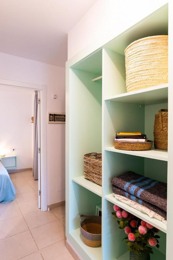 Appartement Casa Coco, Corralejo Extérieur photo