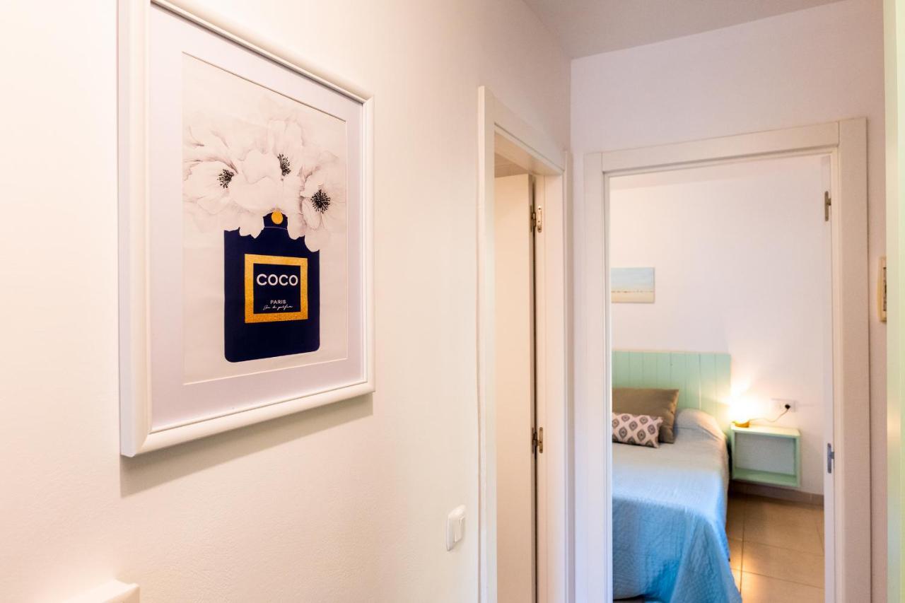 Appartement Casa Coco, Corralejo Extérieur photo