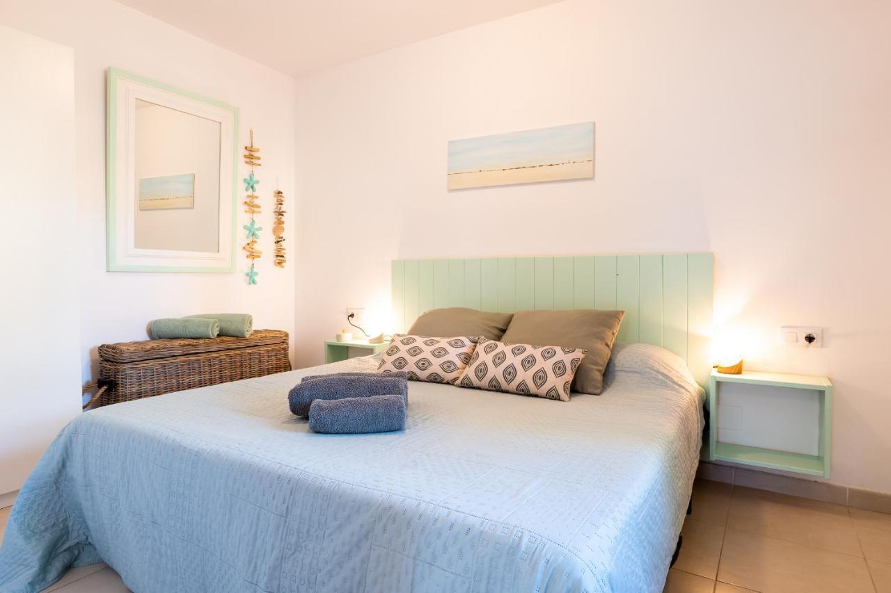 Appartement Casa Coco, Corralejo Extérieur photo