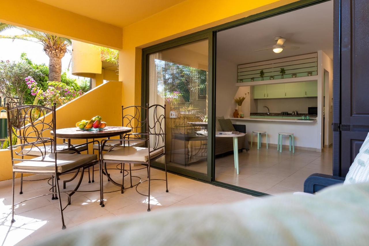 Appartement Casa Coco, Corralejo Extérieur photo