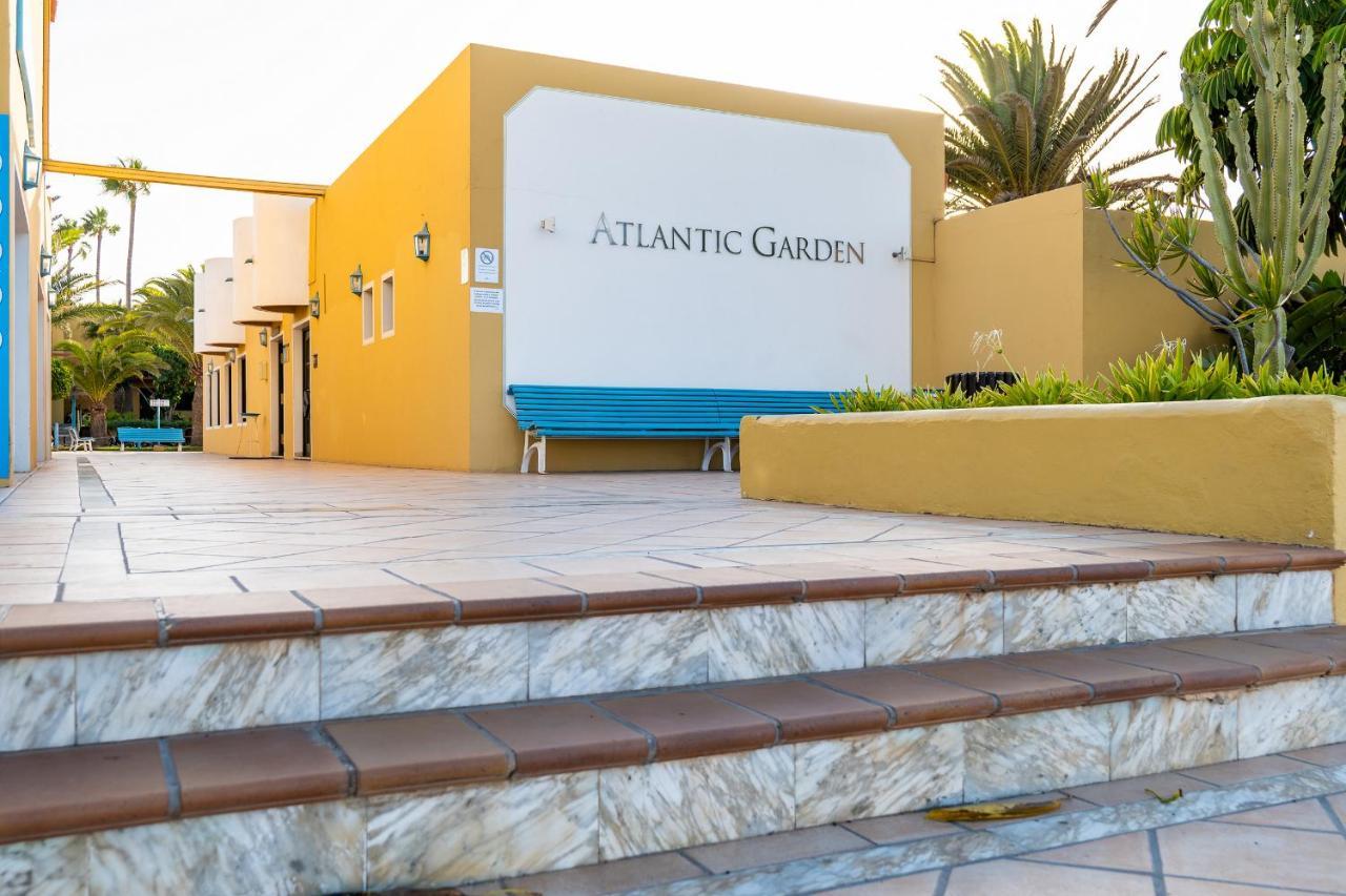 Appartement Casa Coco, Corralejo Extérieur photo
