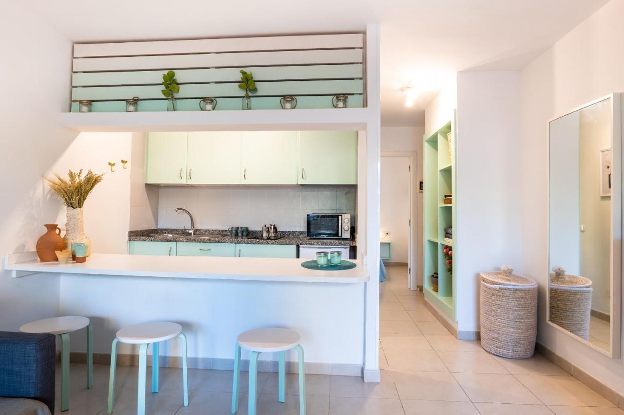 Appartement Casa Coco, Corralejo Extérieur photo