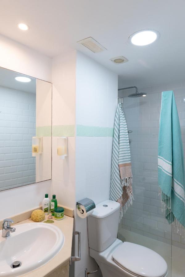 Appartement Casa Coco, Corralejo Extérieur photo