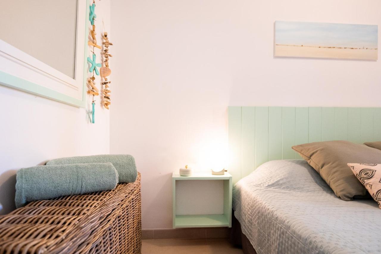 Appartement Casa Coco, Corralejo Extérieur photo