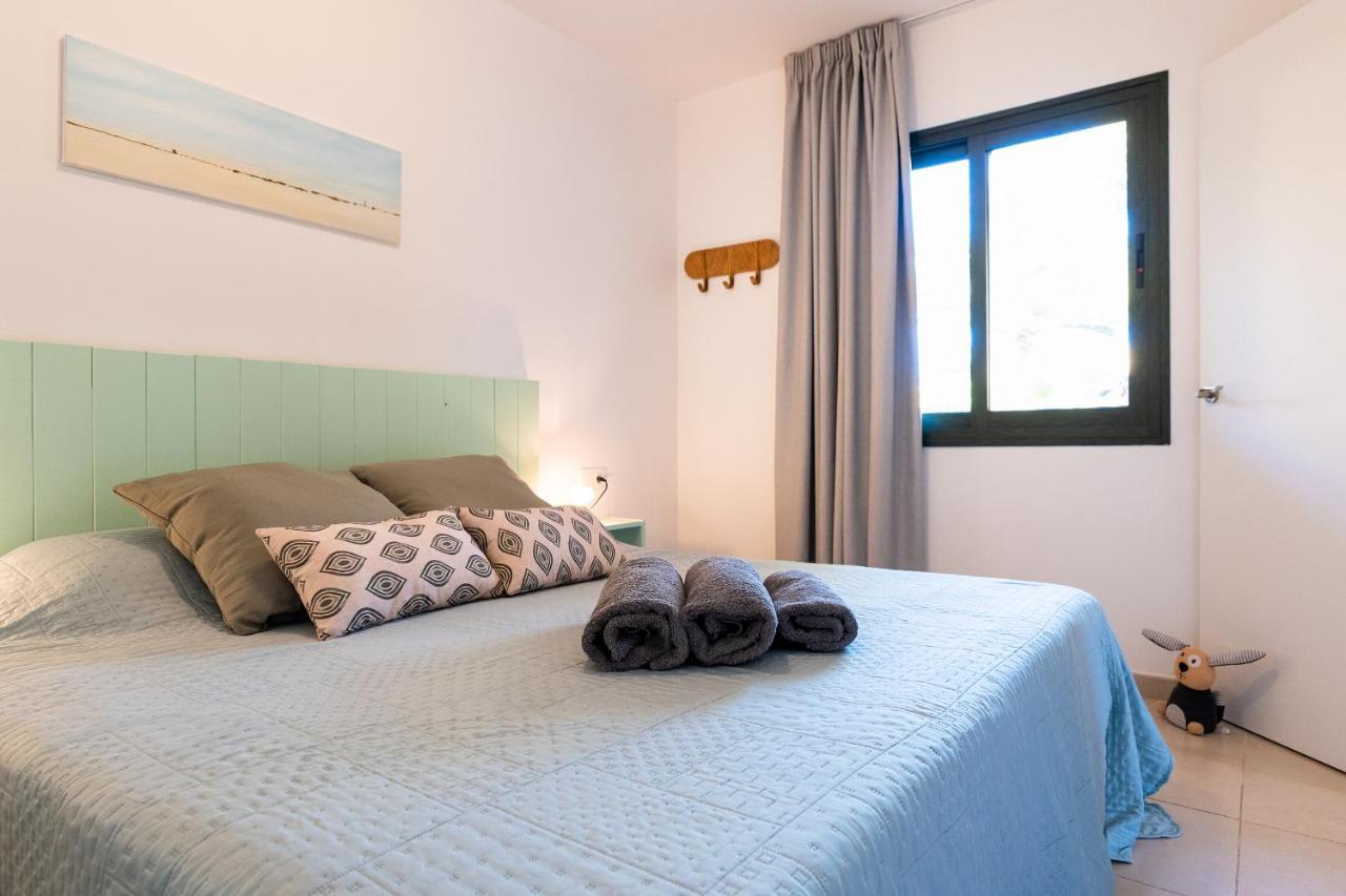 Appartement Casa Coco, Corralejo Extérieur photo